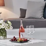 Hotel Mykonos No5 Luxury & 4*