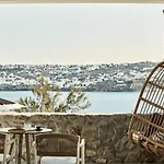 Hotel Mykonos No5 Luxury & Mykonos Town