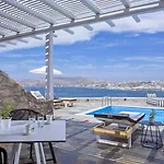 Mykonos No5 Luxury & Hotel 4*