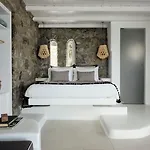 Hotel Mykonos No5 Luxury & 4*