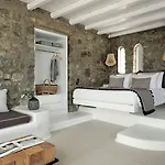 Mykonos No5 Luxury &