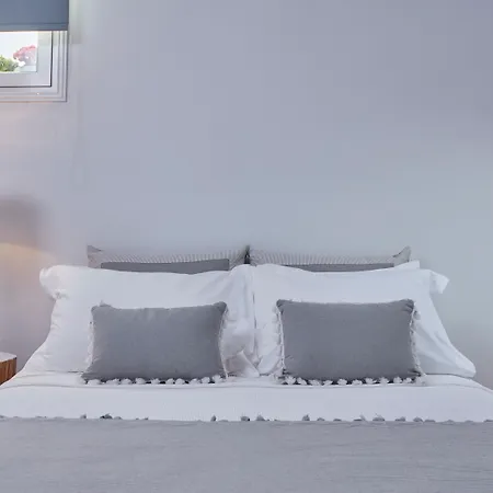 Mykonos No5 Luxury & Otel 4*