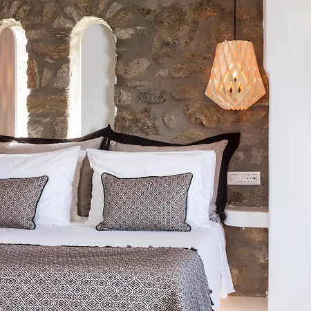 Mykonos No5 Luxury & 4*