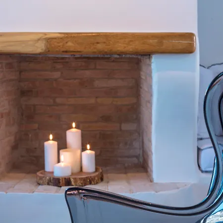 Mykonos No5 Luxury & Otel