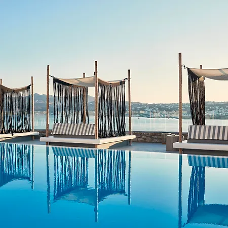 ミコノス No5 Mykonos Town