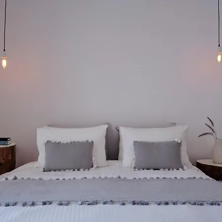 ホテル ミコノス No5 Mykonos Town