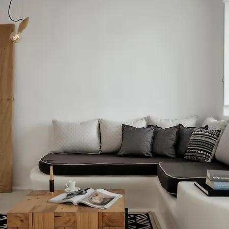 ミコノス No5 4* Mykonos Town