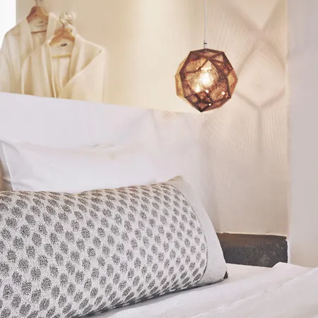Mykonos No5 Luxury & Otel Mykonos Town