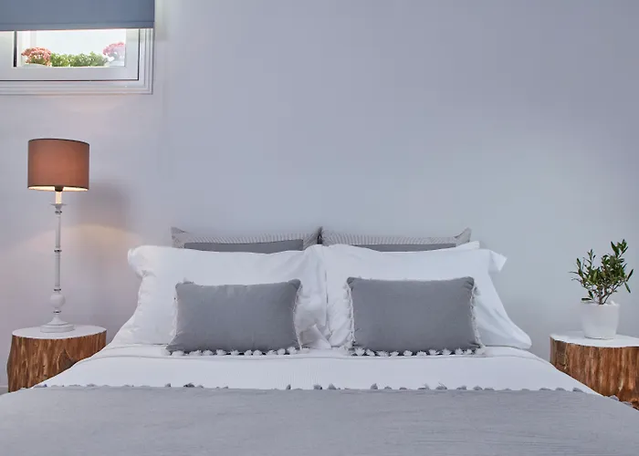 Mykonos No5 Luxury & Szálloda 4*