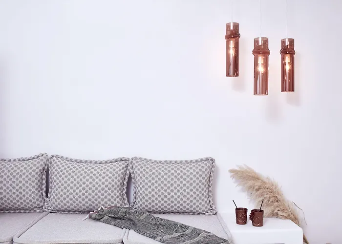 Mykonos No5 Luxury & Szálloda 4*