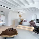 Mykonos No5 Luxury & Hotel