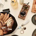 Mykonos No5 Luxury & 호텔 Mykonos Town