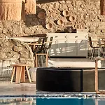 Mykonos No5 Luxury Suites&villas Hotel Mykonos Town