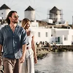 Mykonos No5 Luxury & Hotel 4*