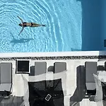 Hotel Mykonos No5 Luxury & Mykonos Town