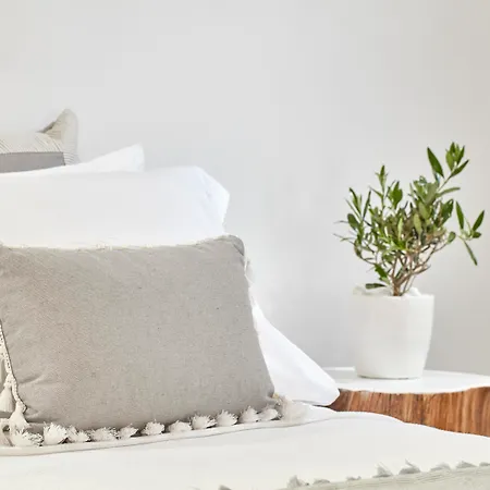 Mykonos No5 Luxury & Otel