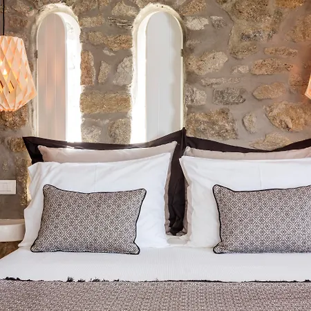 Mykonos No5 Luxury & Mykonos Town