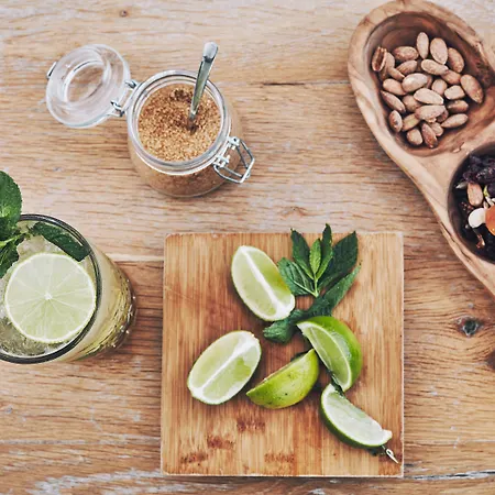 فندق أجنحة وفيلات فاخرة رقم 5 في ميكونوس Mykonos Town