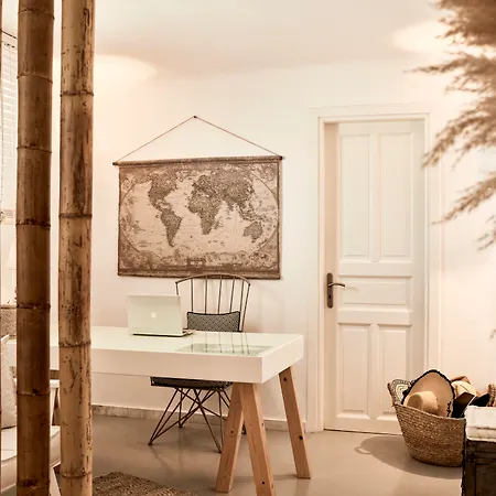 Mykonos No5 Luxury &