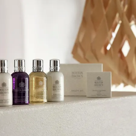 أجنحة وفيلات فاخرة رقم 5 في ميكونوس Mykonos Town