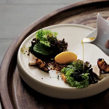 أجنحة وفيلات فاخرة رقم 5 في ميكونوس