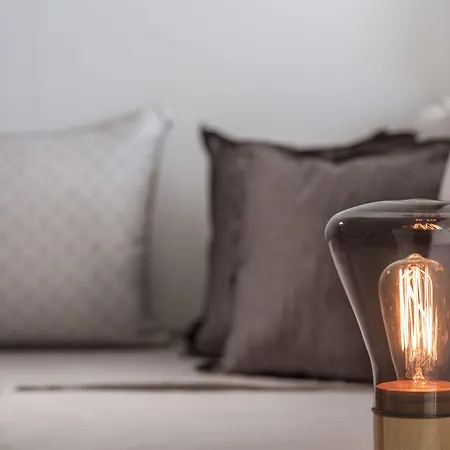 Mykonos No5 Luxury & Otel 4*