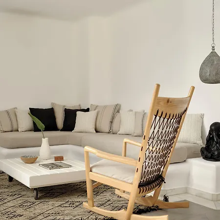 Mykonos No5 Luxury & Otel Mykonos Town