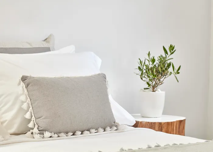 Mykonos No5 Luxury & Hotel