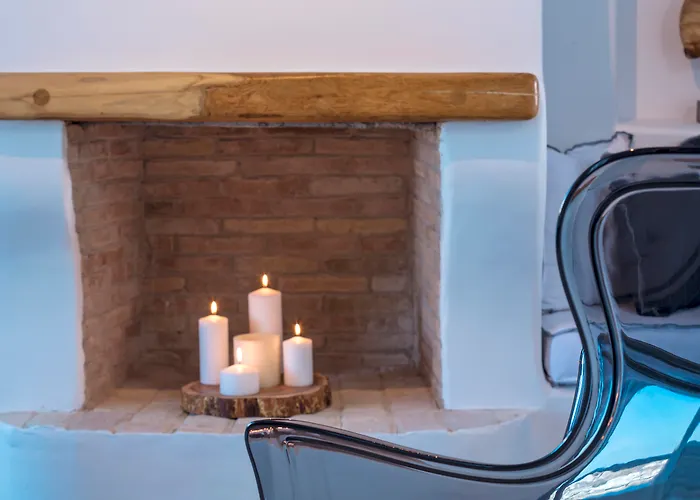 Mykonos No5 Luxury & 酒店