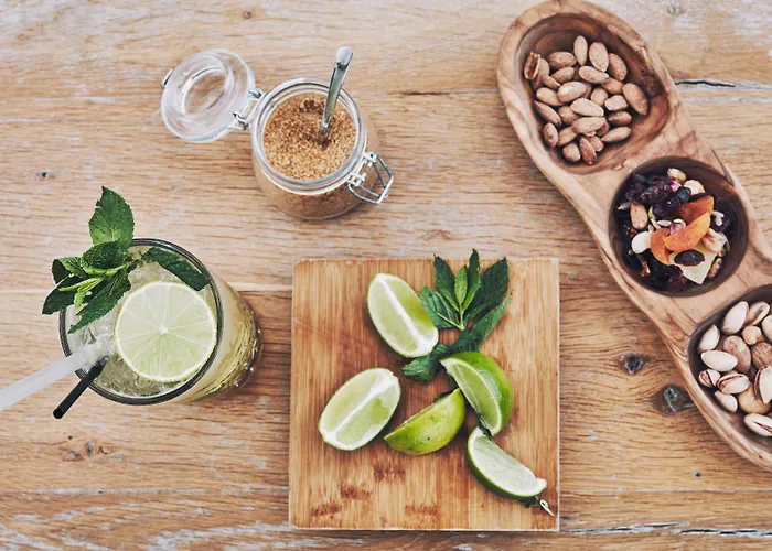 酒店 Mykonos No5 Luxury & Mykonos Town