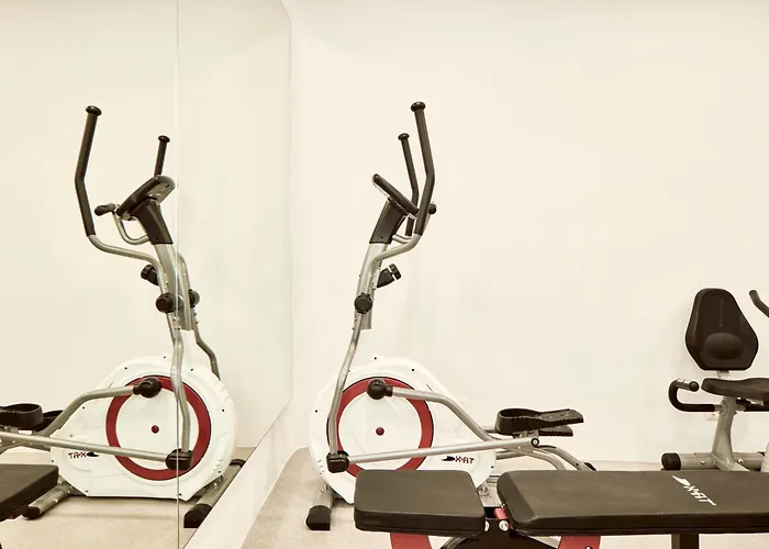 Mykonos No5 Luxury & 酒店 4*