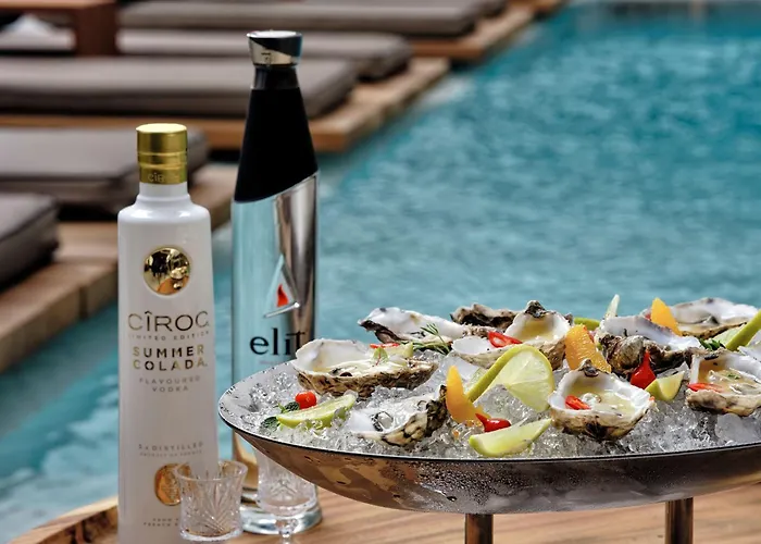 Mykonos No5 Luxury & 酒店 Mykonos Town