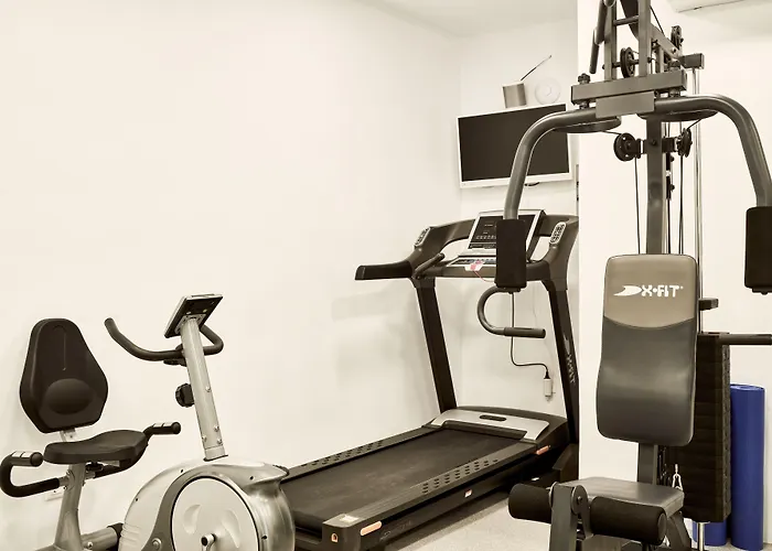 Hotel Mykonos No5 Luxury & Mykonos Town