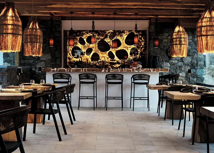 Mykonos No5 Luxury &