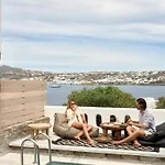 Mykonos No5 Luxury & Ξενοδοχείο Mykonos Town