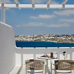 Ξενοδοχείο Mykonos No5 Luxury & 4*