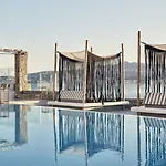 Ξενοδοχείο Mykonos No5 Luxury & 4*