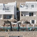 Mykonos No5 Luxury & Ξενοδοχείο