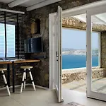 Ξενοδοχείο Mykonos No5 Luxury & Mykonos Town
