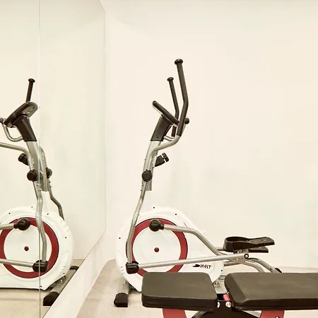 Mykonos No5 Luxury & Hotel 4*