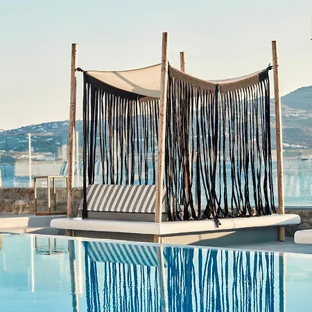 Mykonos No5 Luxury & Hotel