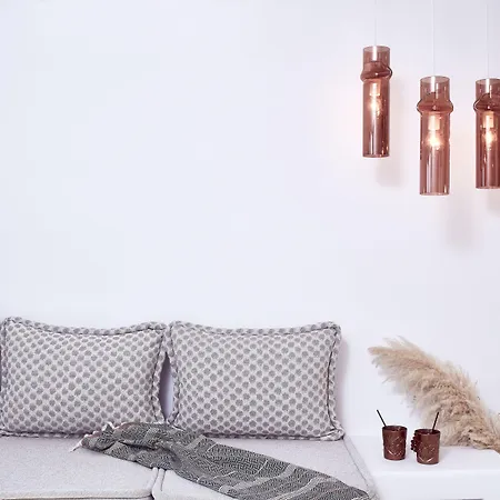 Mykonos No5 Luxury & Hotel 4*