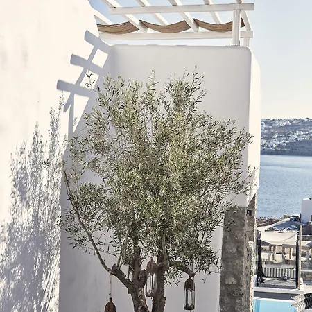 Mykonos No5 Luxury &