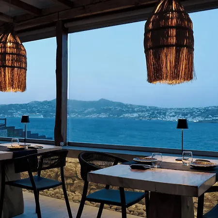 Mykonos No5 Luxury &