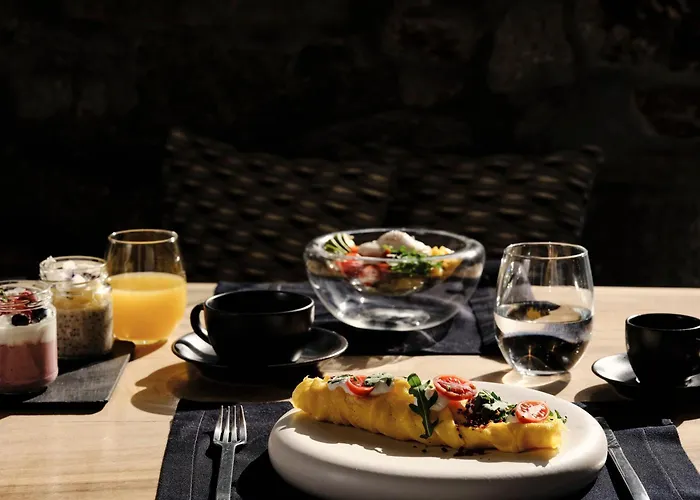 Ξενοδοχείο Mykonos No5 Luxury & Mykonos Town