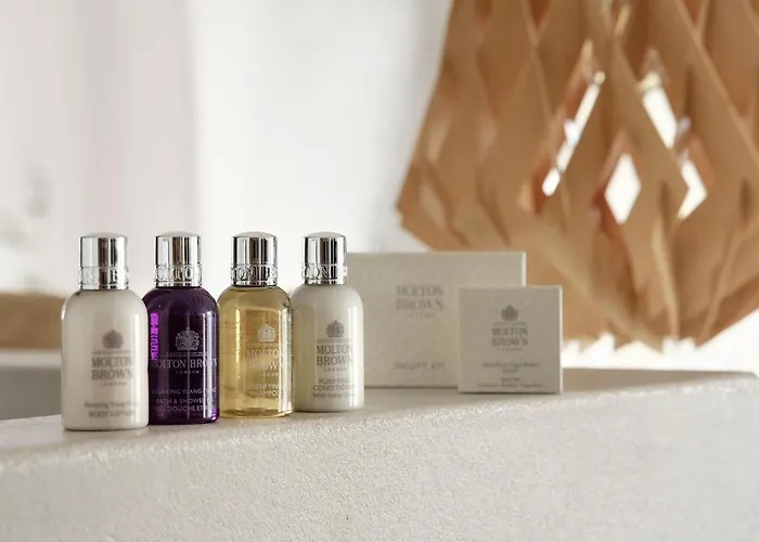 Mykonos No5 Luxury & Mykonos Town