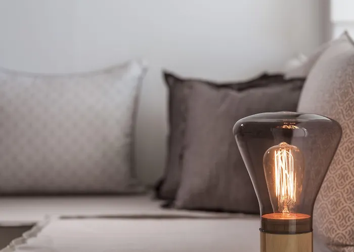 Mykonos No5 Luxury & Ξενοδοχείο 4*