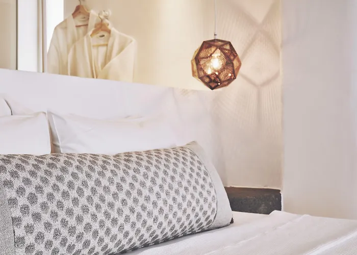 Mykonos No5 Luxury & Ξενοδοχείο Mykonos Town