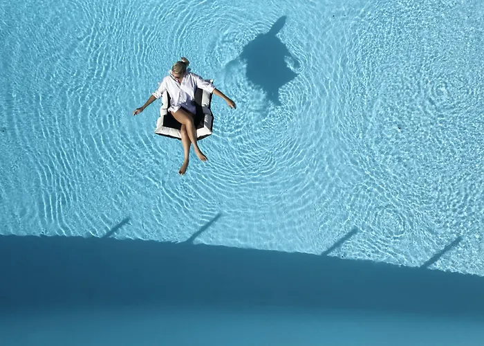 Mykonos No5 Luxury & 4*