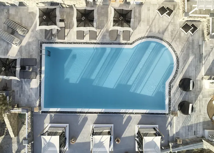 Mykonos No5 Luxury &